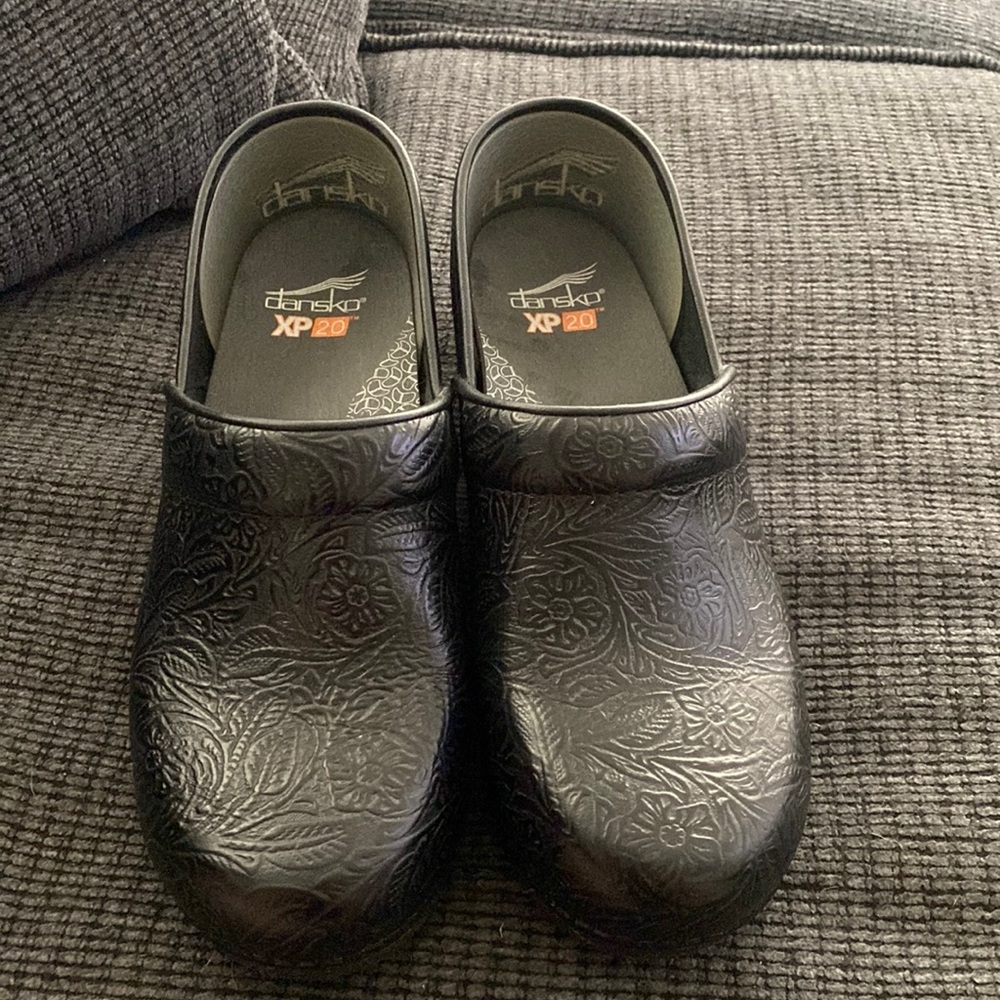 Dansko XP 2.0 Nursing Clogs